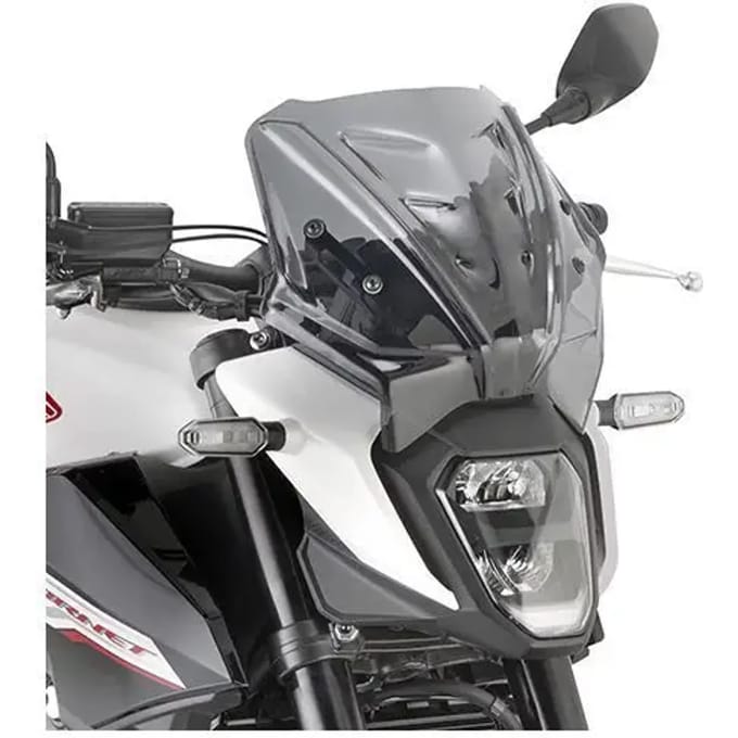 Motorbel Givi Suzuki GSX S1000