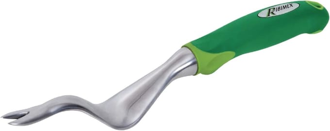 Handsteker - Onkruidsteker - Onkruid Verwijderen - Ergonomische Soft Touch
