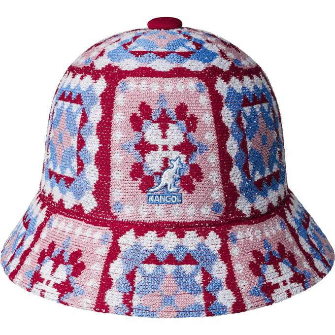 Casual Bob Kangol Arts & Crafts