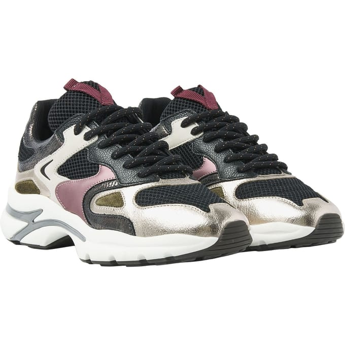 VIA VAI Vesper Due Sneakers dames