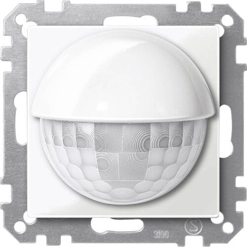Schneider Electric MTN630419 Bewegingsmelder Inzetstuk System M 1 stuk(s)