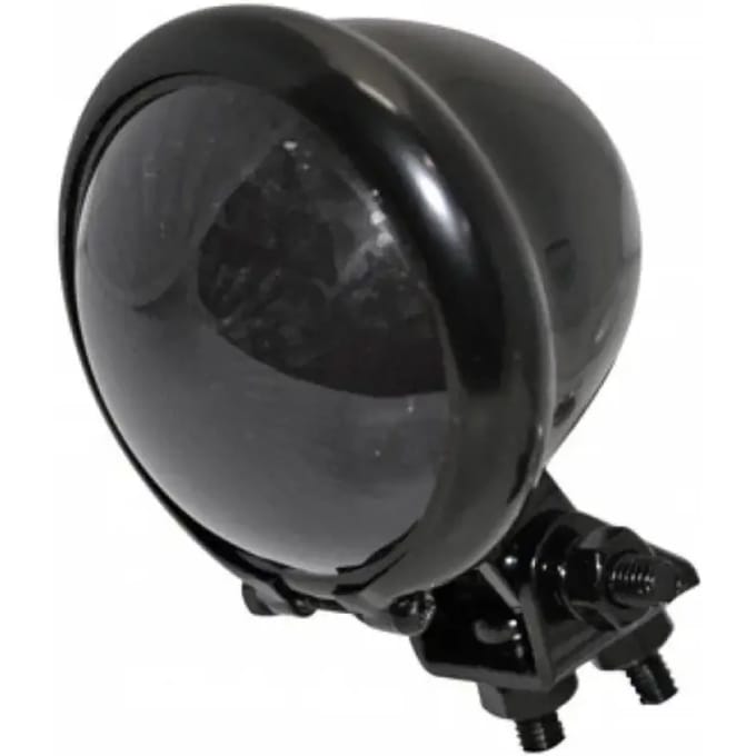 Motorfiets achterlicht Brazoline Bates Style