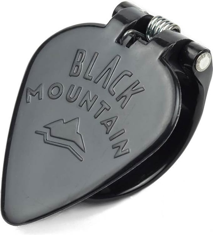 Black Mountain BMP-LHM Duimplectrum Linkshandig Medium