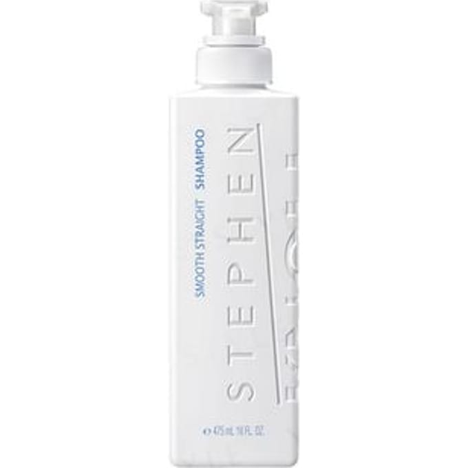 Kose - Stephen Knoll Smooth Straight Shampoo 475ml