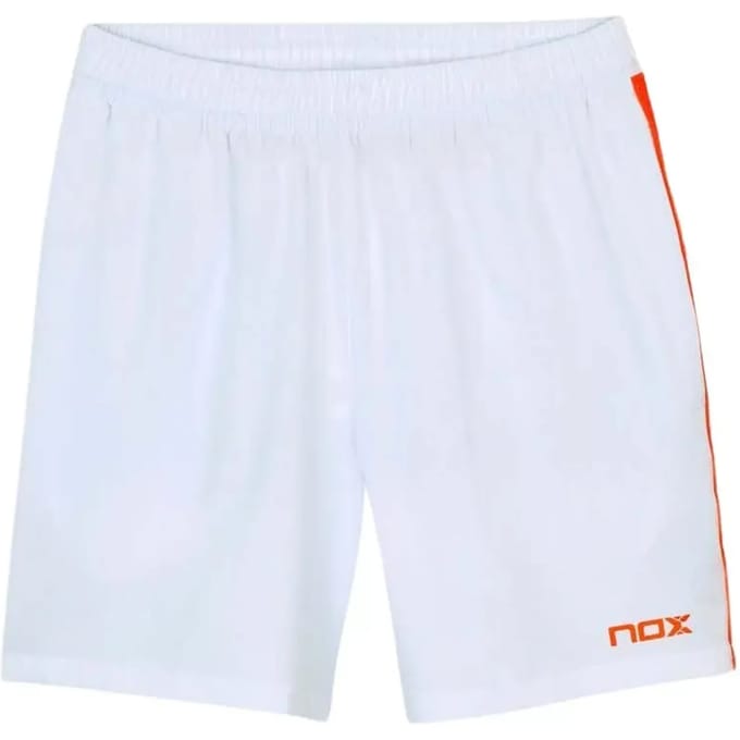 NOX Team Short Shorts Heren