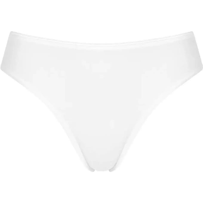 Sloggi Slip Tai Feel Sensation Wit - Maat 46