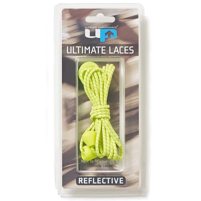 Elastische veters Ultimate Performance