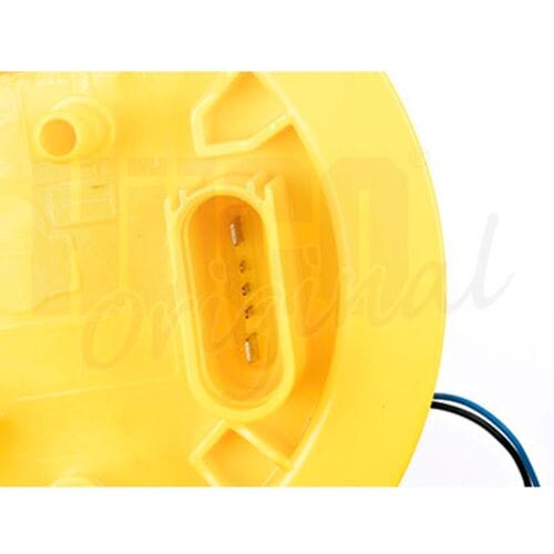 Brandstofpomp Hüco HUCO 133582