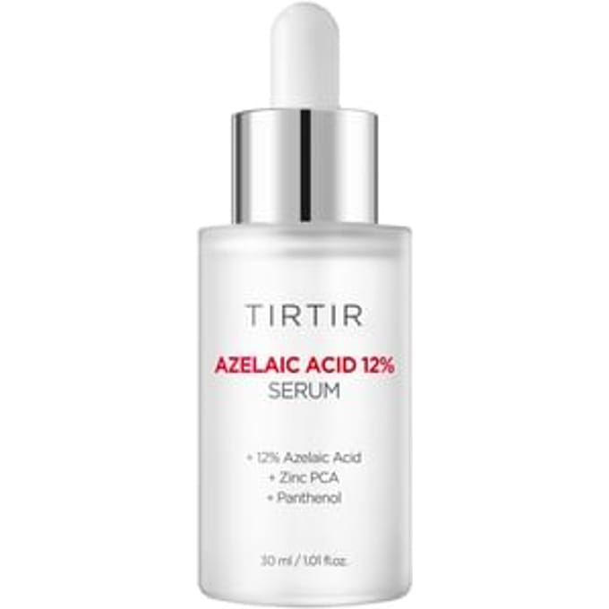 TIRTIR - Azelaic Acid 12% Serum 30ml