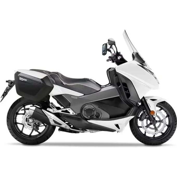Motorkoffersteun Shad 3P Systeem Honda 750 Integra (16 tot 21)