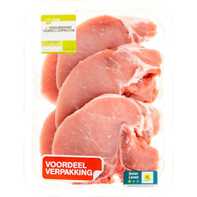 Haaskarbonade