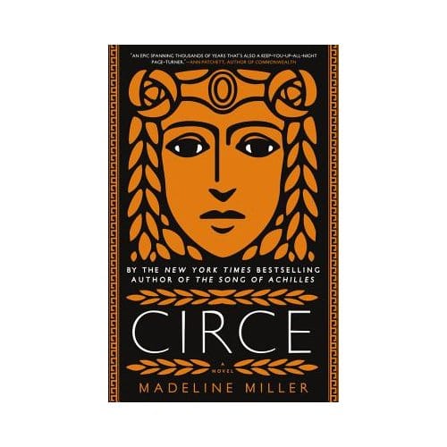 Circe - Madeline Miller