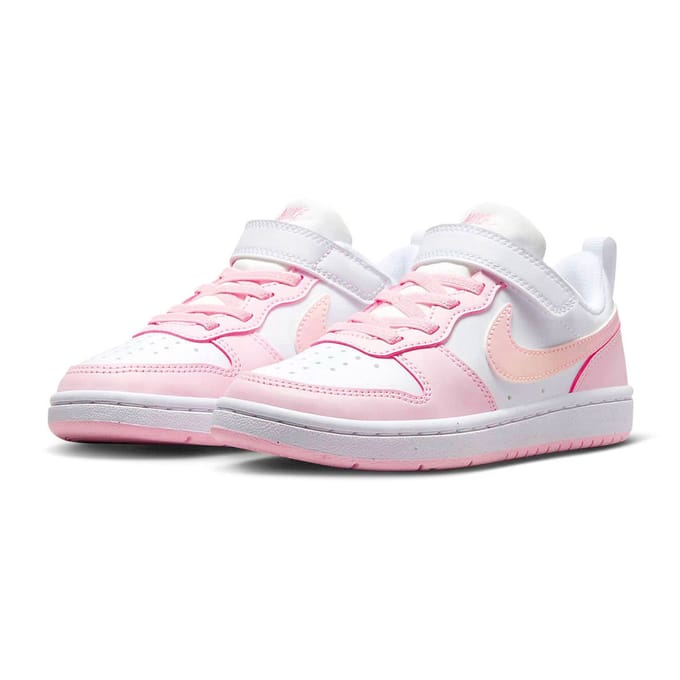 Nike Court Borough Low Recraft (PS) Sneakers Junior