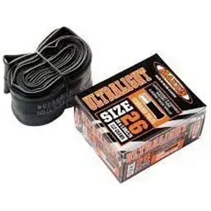 Luchtkamer schrader klep Maxxis Ultralight