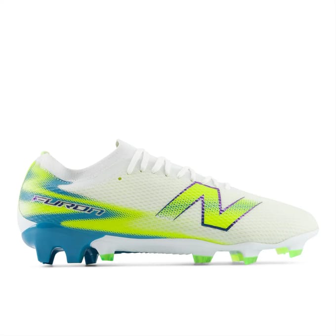 Voetbalschoenen New Balance Furon Team V9 FG