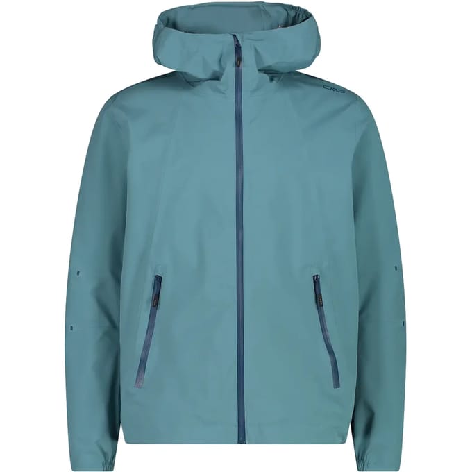 Waterdichte jas met capuchon CMP