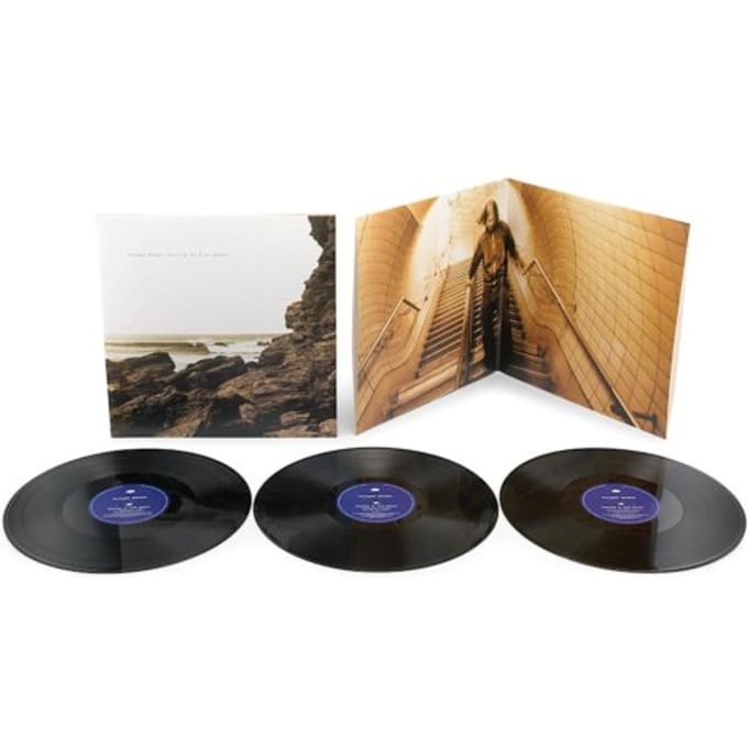 Surfing On Sine Waves (Expanded Edition)