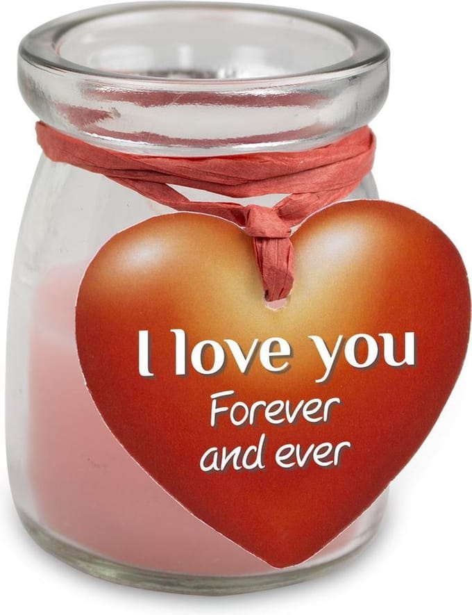 Lovelights "I love you"