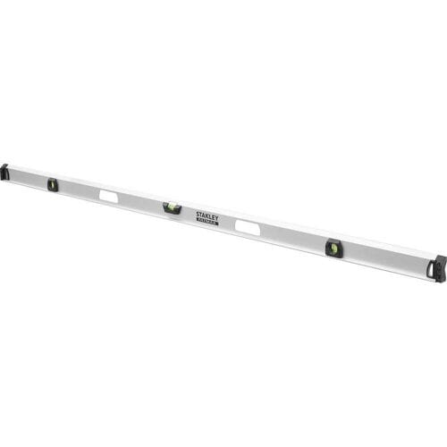 STANLEY 1-43-558 Waterpas Incl. magneet 180 cm 0.5 mm/m