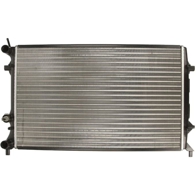 Radiator, motorkoeling NISSENS 65296