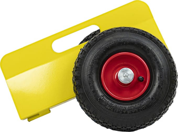 Orit Platenroller 0-70mm