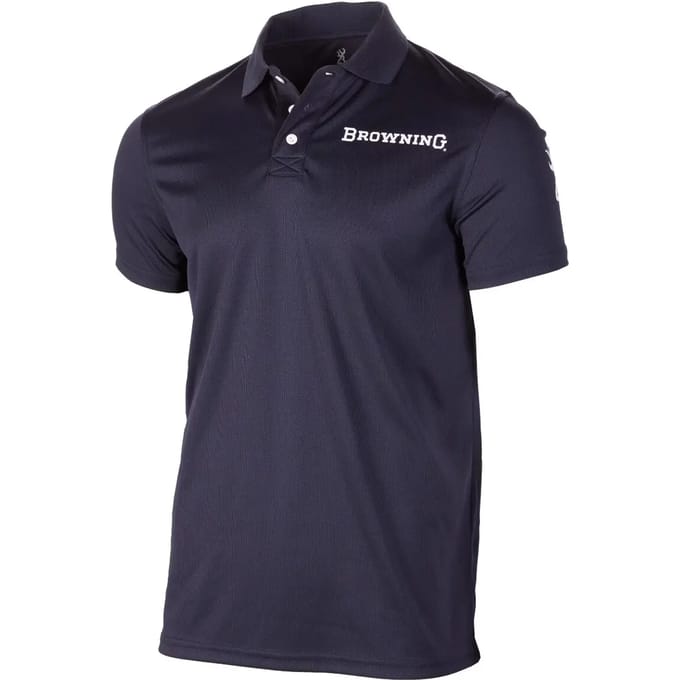 Polo Browning Ultra Sport