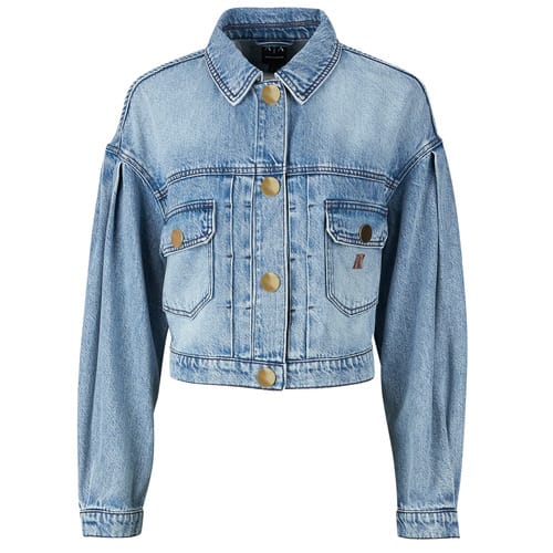 Spijkerjack Armani Exchange XW002260