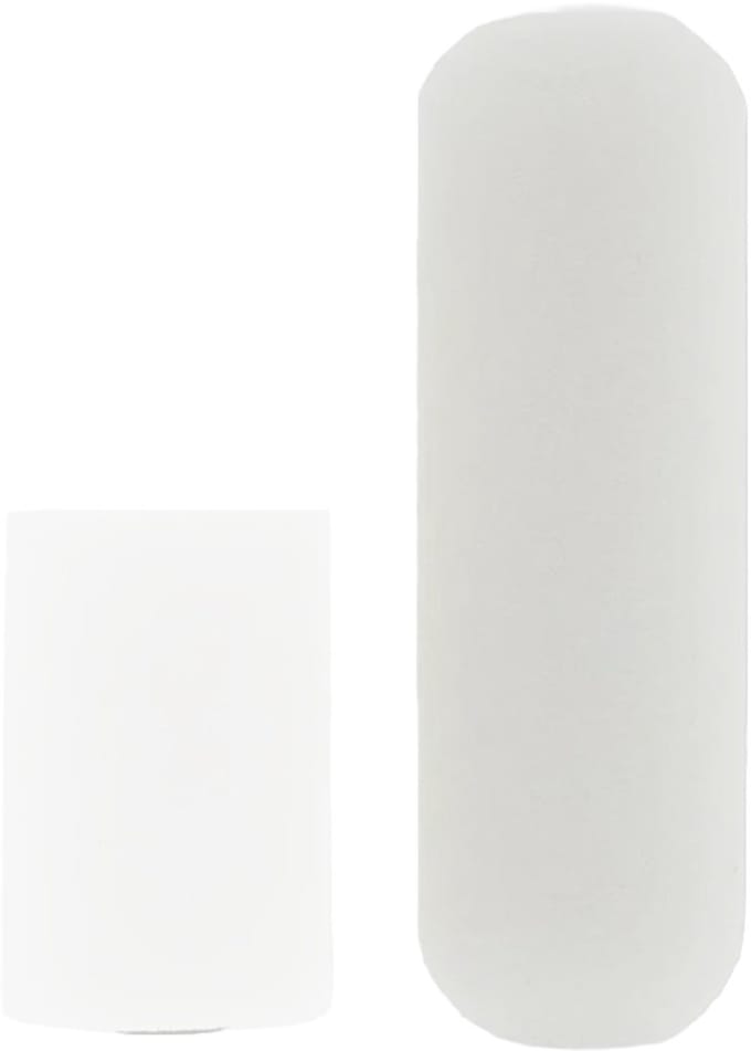 Verfroller schuim 10 cm