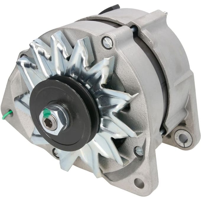 Spanningsregelaar STARDAX STX100345R