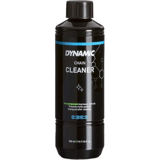Dynamic Chain Cleaner 600ML