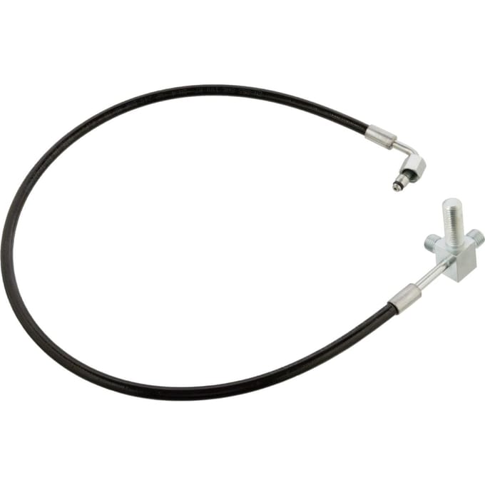 Cabine hefkabel  FEBI BILSTEIN 107732