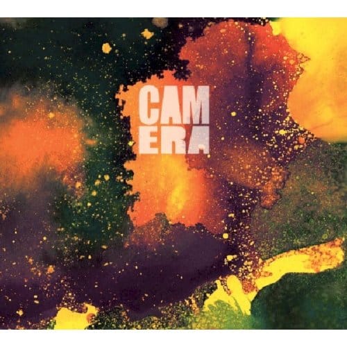 Camera - Radiate! (CD)