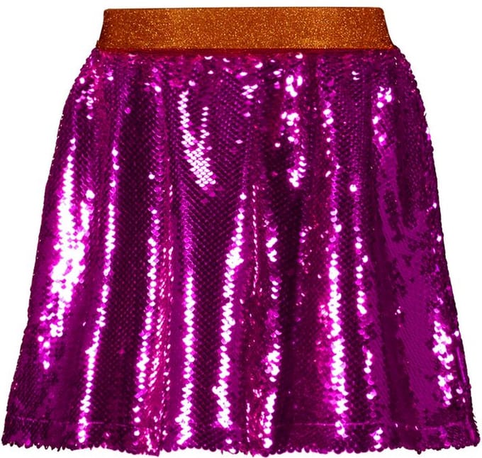B. Nosy Y408-5740 Meisjes Rok - Maat 98
