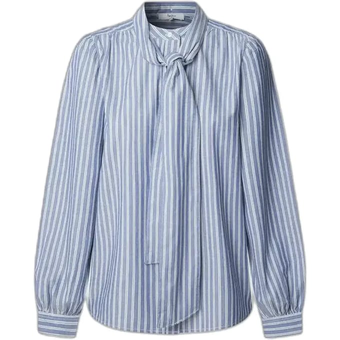 Vrouwenblouse Pepe Jeans Maty
