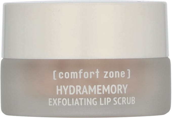 Comfort Zone Hydramemory Exfoliating Lip Scrub 10 ml
