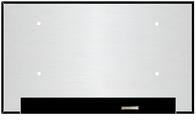 LCD Scherm geschikt voor MSI P65 Creator 9SG-1291NL