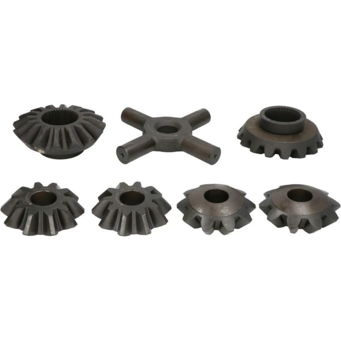Reparatieset asbalk C.E.I 498022