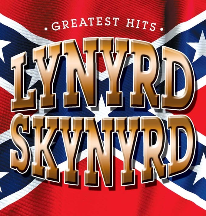 Greatest Hits -16tr- - Lynyrd Skynyrd