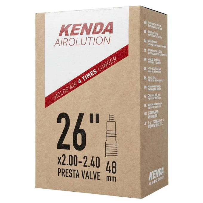 Binnenband Kenda Presta FV48