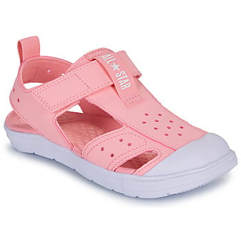 Platte sandalen Converse CHUCK TAYLOR UTILITY SANDAL EASY ON