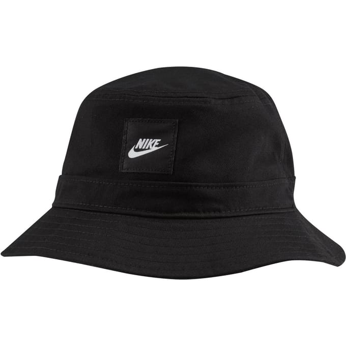 Nike Emmerhoed (Zwart)