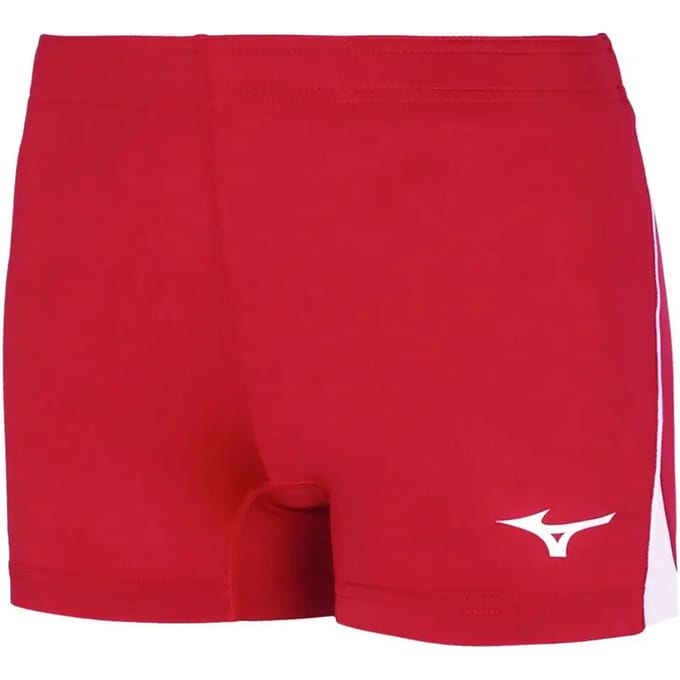 Damesshort Mizuno High-Kyu Tight