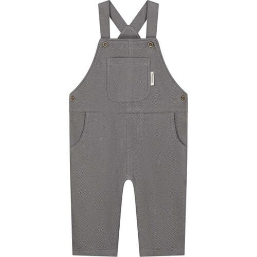 Sweet Petit baby tuinpak Quiet Shade 62 heren