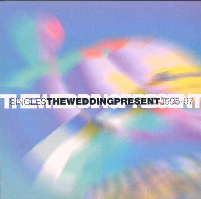 Singles '95-'97