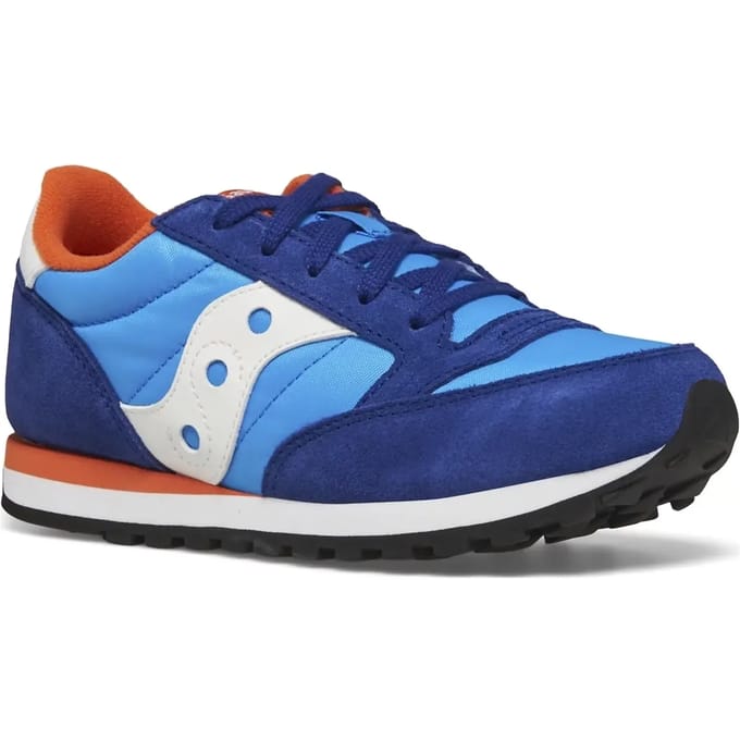 Kindertrainers Saucony Jazz Original