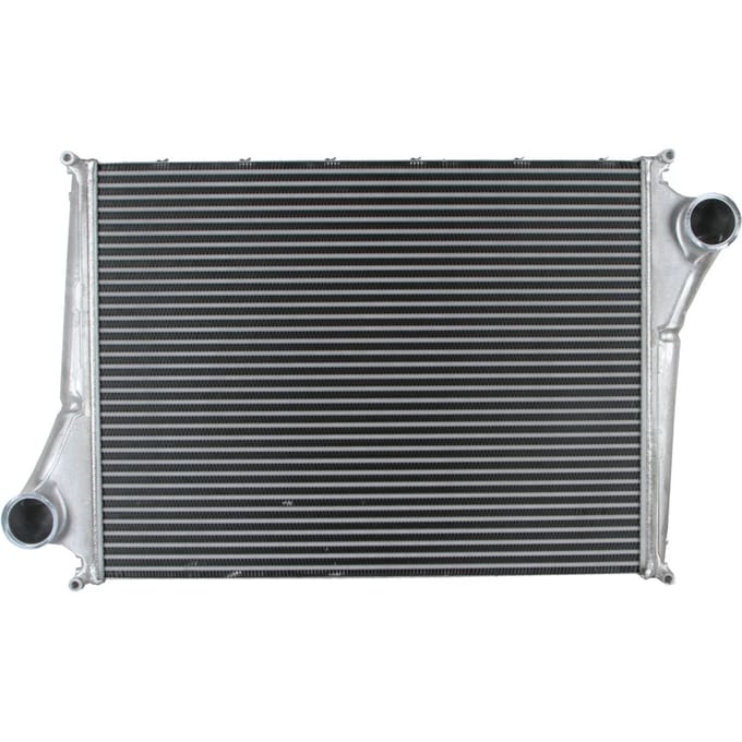 Intercooler TITANX VL4138