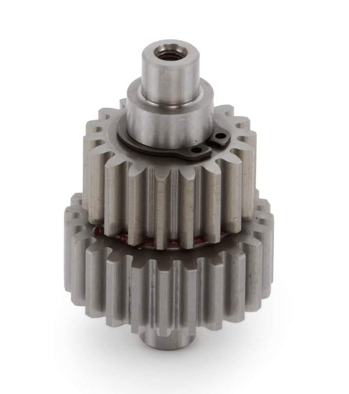 Gear assy