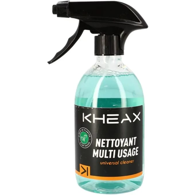 Fietsreinigingsspray Kheax Universal Cleaner