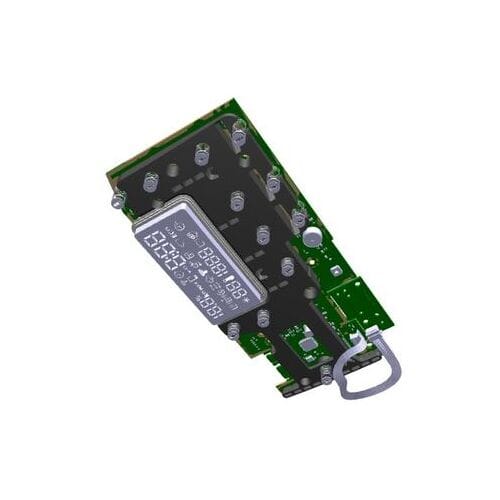 AEG gebruikersinterface-bord, set, programmaselektor, S7,WDHP,One,C 140039227396