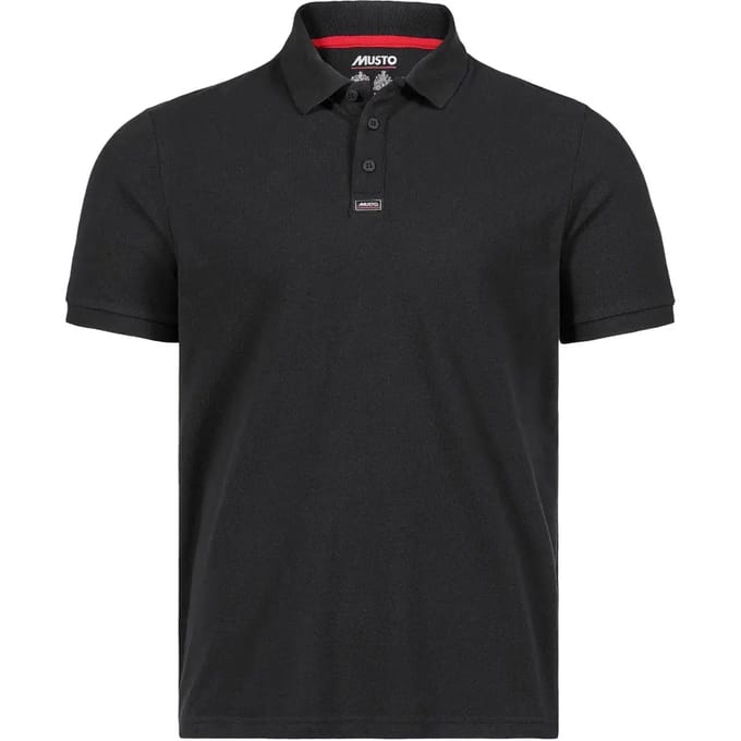 Polo Musto Essential Pique